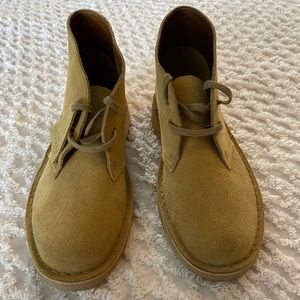 Clark’s originals Desert Boot